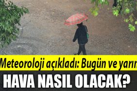 kocaeli hava durumu 8