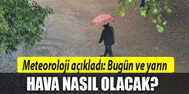 kocaeli hava durumu 8