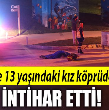 kocaeli intihar 1