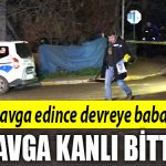 kocaeli kavga