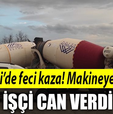 kocaeli kaza 1