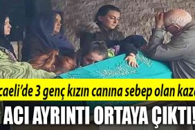 kocaeli kaza 12