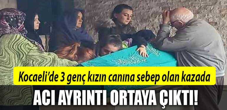 kocaeli kaza 12