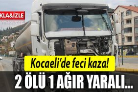 kocaeli kaza 3