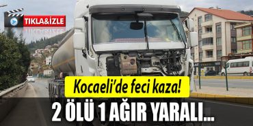 kocaeli kaza 3