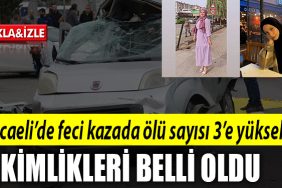 kocaeli kaza 4