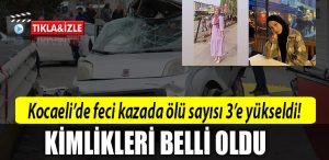 kocaeli kaza 4