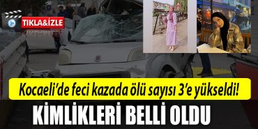 kocaeli kaza 4