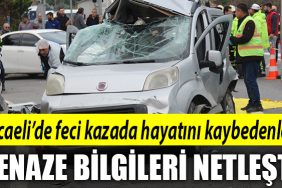 kocaeli kaza 5