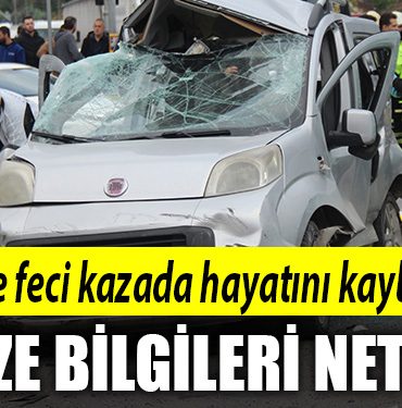 kocaeli kaza 5
