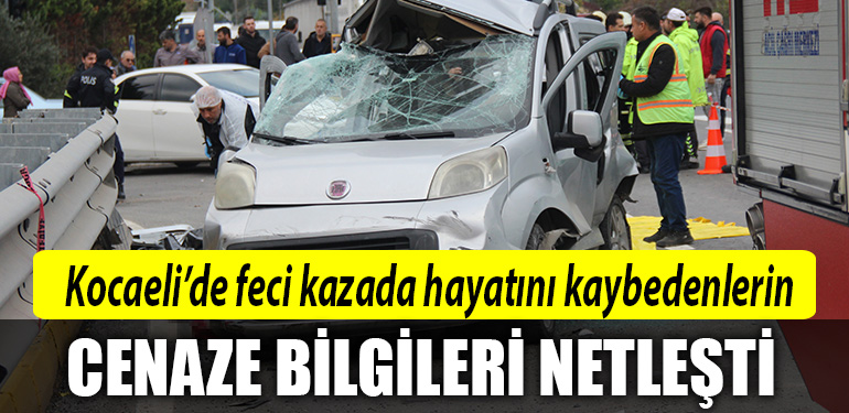 kocaeli kaza 5