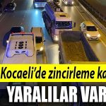 kocaeli kaza 8