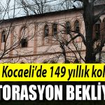 kocaeli kolej
