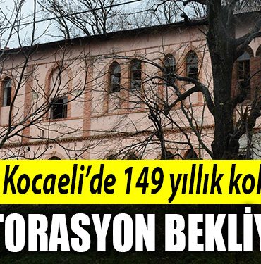 kocaeli kolej