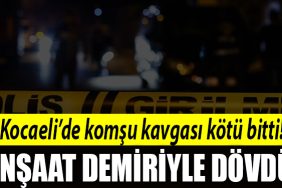 kocaeli komsu