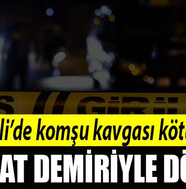 kocaeli komsu
