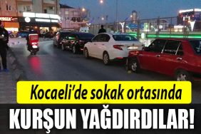 kocaeli kursun
