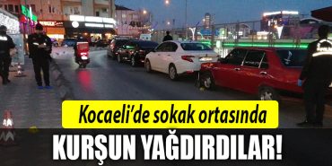 kocaeli kursun