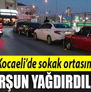 kocaeli kursun