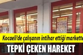 kocaeli market 1