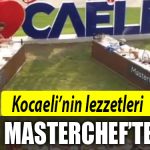 kocaeli masterchef