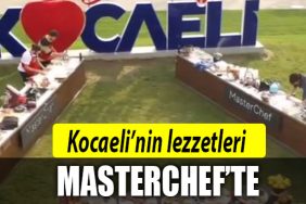 kocaeli masterchef
