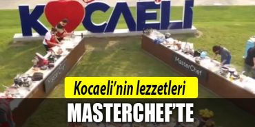 kocaeli masterchef