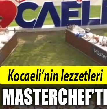 kocaeli masterchef