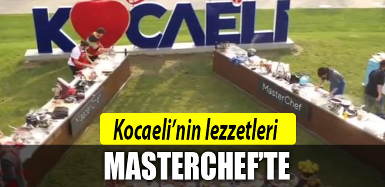 kocaeli masterchef