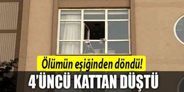 kocaeli olumun esiginden dondu