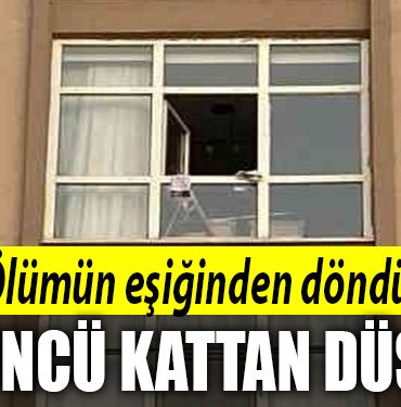 kocaeli olumun esiginden dondu