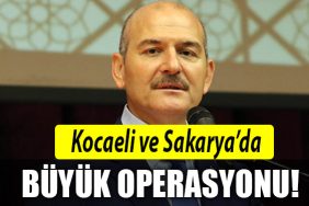 kocaeli operasyon