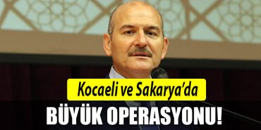 kocaeli operasyon