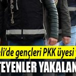 kocaeli pkk