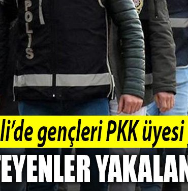 kocaeli pkk