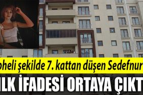 kocaeli sedefnur