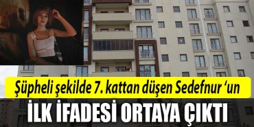kocaeli sedefnur