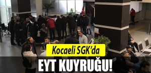 kocaeli sgk