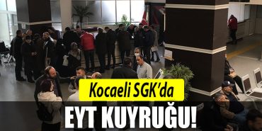 kocaeli sgk