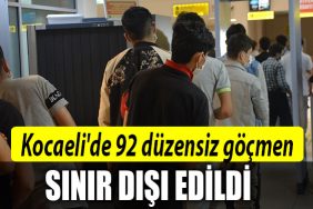 kocaeli sinir disi 1