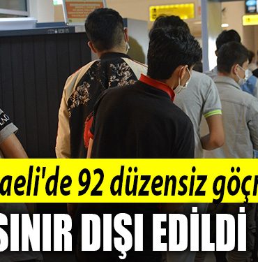 kocaeli sinir disi 1