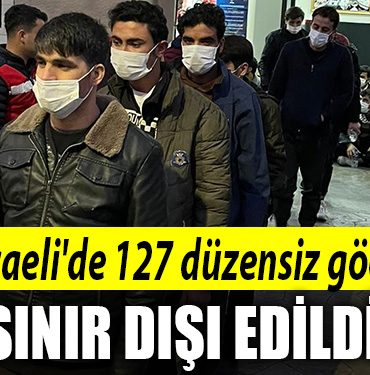 kocaeli sinir disi