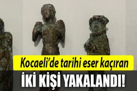 kocaeli tarihi eser