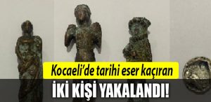 kocaeli tarihi eser