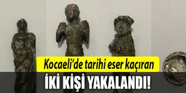 kocaeli tarihi eser