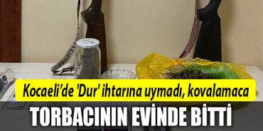 kocaeli torbaci