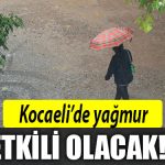 kocaeli yagmur 1