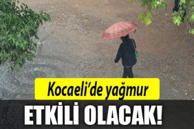 kocaeli yagmur 1