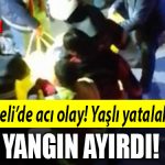 kocaeli yasli cift