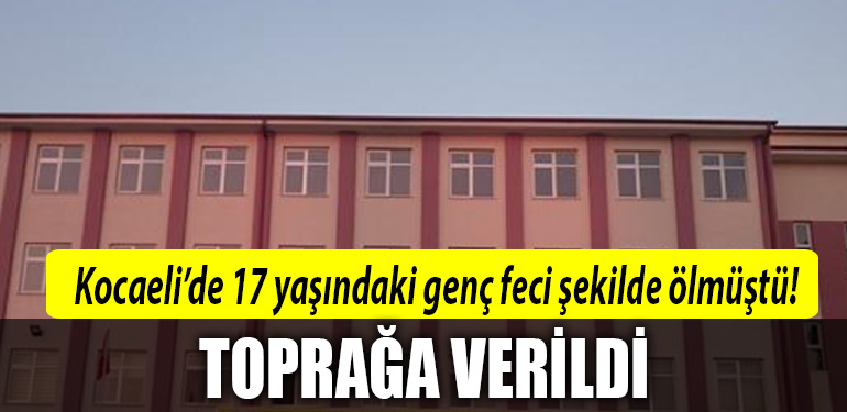 kocaeli
